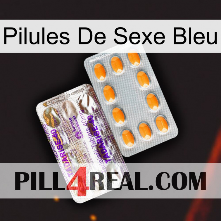 Blue Sex Pills new12